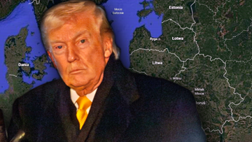 Sąsiad Polski postawił na "solidarność w regionie". Chodzi o nobla dla Trumpa