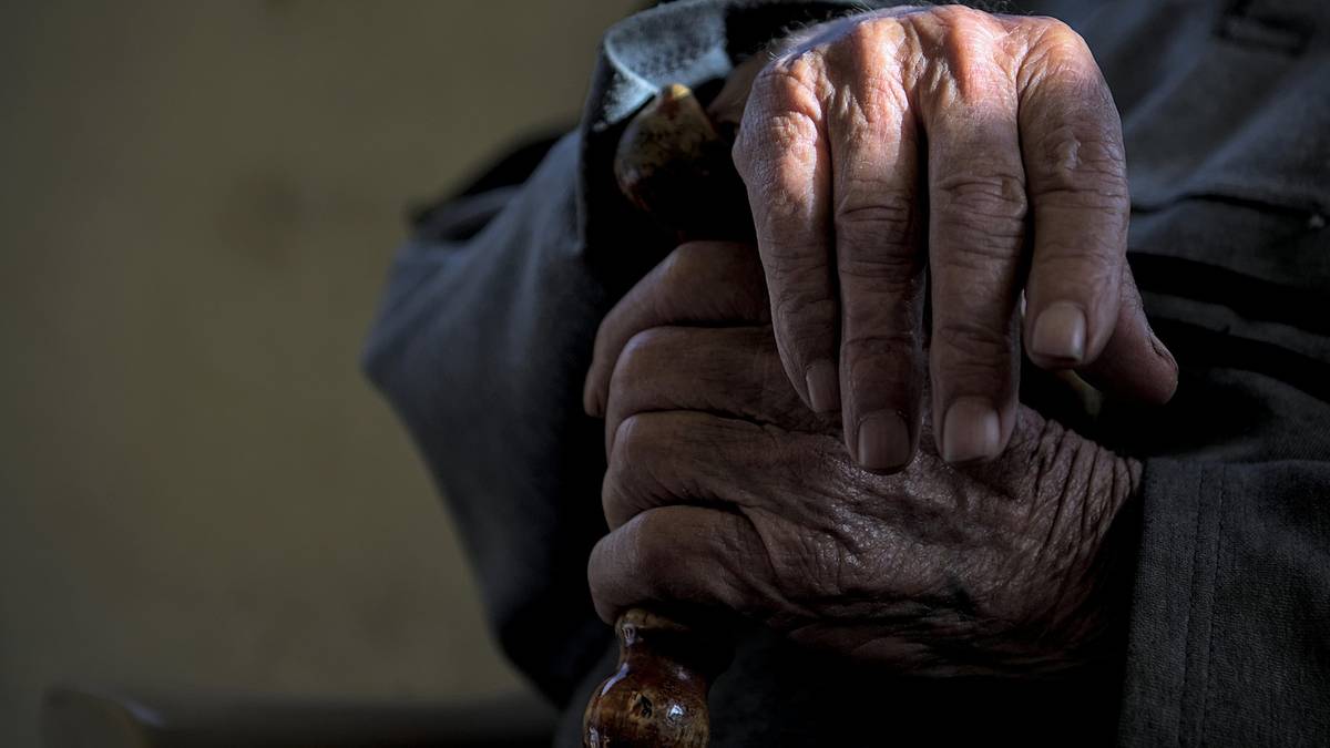 Plaga samotności wśród seniorów. Skutki poważniejsze niż się wydaje