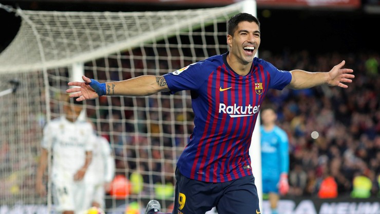 Tajemnicze słowa Suareza! "Barcelona musi myśleć o przyszłości"