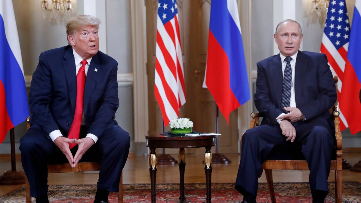 Trump dał Putinowi 50-dniowe ultimatum. Teraz Moskwa dostała kolejny prezent