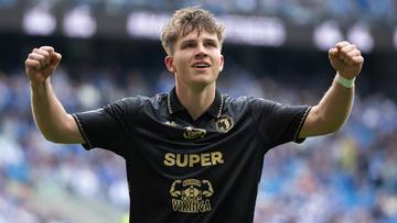 Liga Konferencji: Jagiellonia Białystok - Hamrun Spartans. Relacja live i wynik na żywo