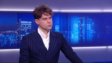 "Jest się czego obawiać". Były wiceminister rolnictwa o konkurencji z Ukrainą