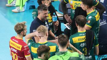 PlusLiga: Cuprum Stilon Gorzów - Aluron CMC Warta Zawiercie. Relacja live i wynik na żywo online