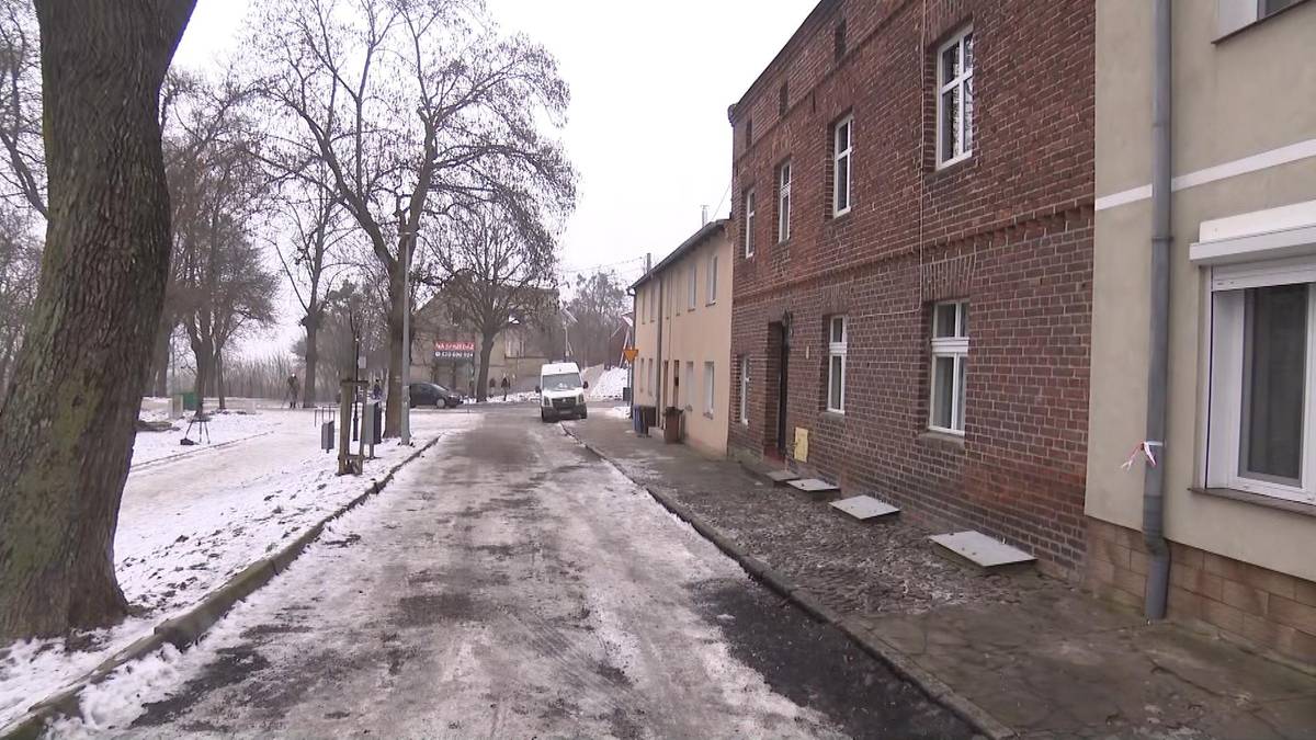 Śmierć matki i trójki dzieci w Chełmnie. Zarzuty i areszt dla właścicielki mieszkania