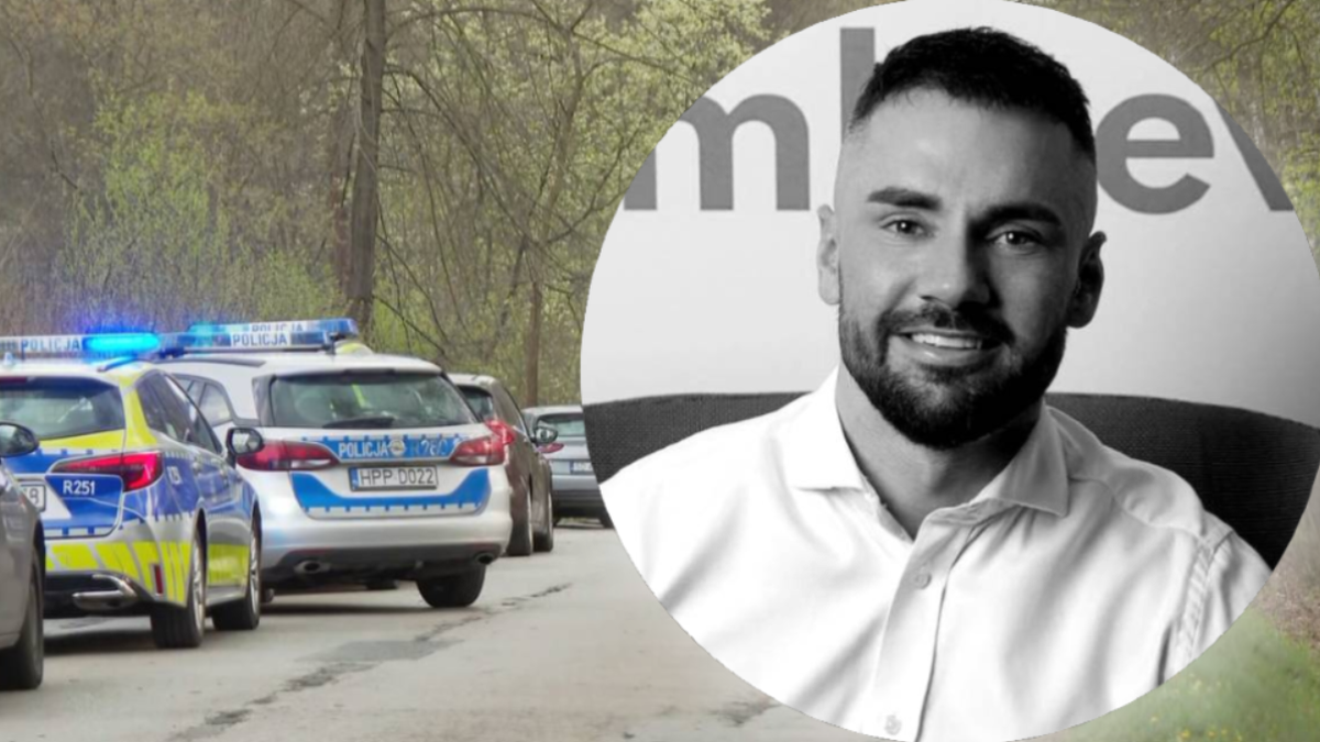 Śmierć Łukasza Litewki. Prokuratura przekazała nowe informacje