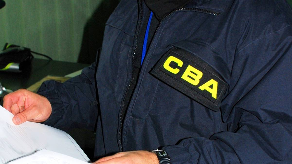 Likwidacja CBA coraz bliżej. Rząd podaje konkretną datę