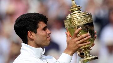 Nagrody finansowe dla zwycięzców Wimbledonu zwiększone do 3 mln funtów