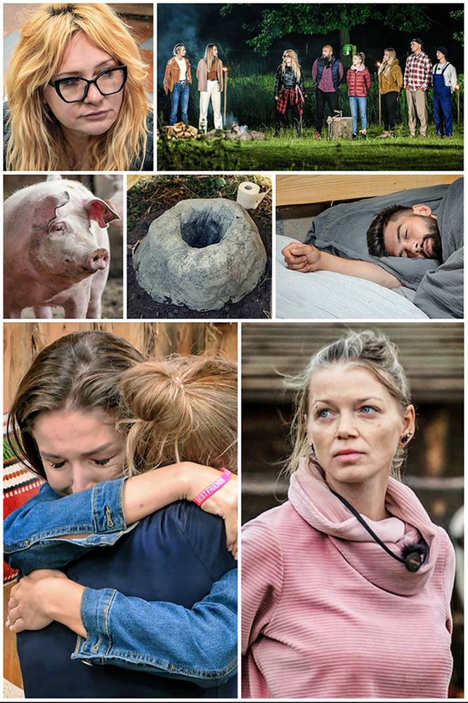 2026-03-06 Farma - edycja 5, odcinek 15: Wszystkie plany wzięły w łeb - Polsat.pl