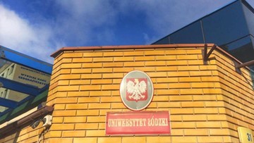 Uniwersytet Łódzki udostępnił swoje budynki służbie zdrowia