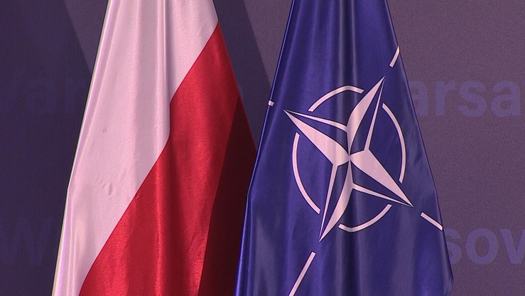 Polski generał w dowództwie NATO. To najwyższe stanowisko zajmowane przez polskiego oficera