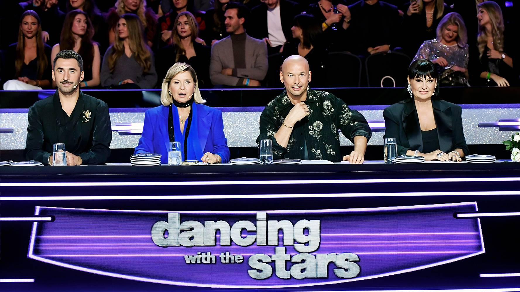 Taniec z Gwiazdami: Półfinał z dogrywką. A decydują... - Polsat.pl