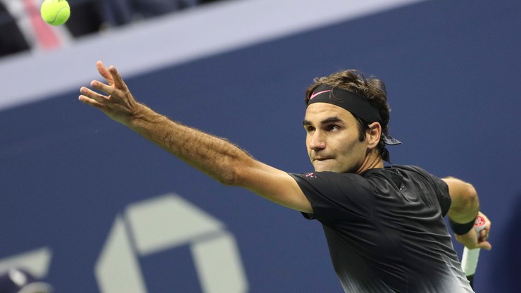 Federer: Świetnie mieć Nadala po swojej stronie kortu