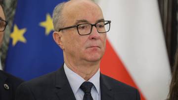 "Wypiął się na cały system". Leszek Miller o Włodzimierzu Czarzastym