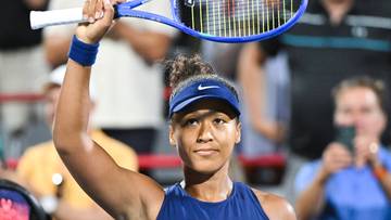 Finał WTA w Montrealu: Naomi Osaka - Victoria Mboko. Relacja live i wynik na żywo