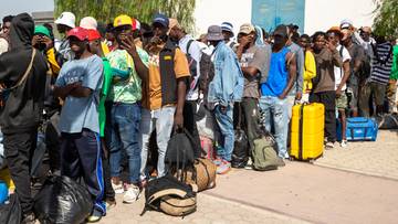 UE szykuje zmiany w polityce migracyjnej. Coraz więcej państw popiera ten pomysł