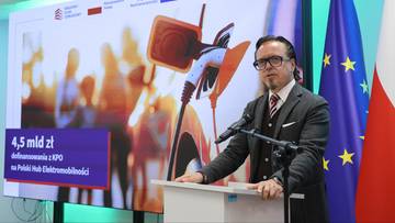 Polski samochód elektryczny coraz bliżej. Podano najważniejsze daty