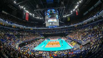 Liga Mistrzyń siatkarek 2026. Final Four - wyniki i skróty meczów (WIDEO)