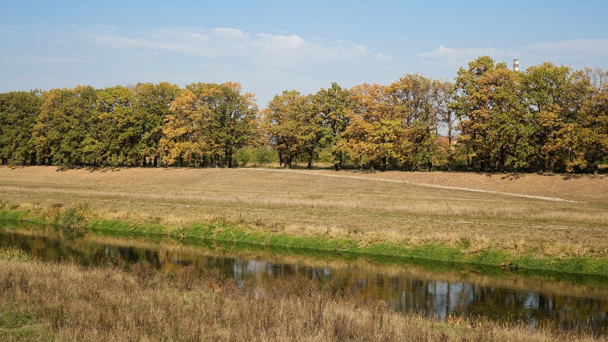 Podróż przez jesienną Polskę - zdjęcie 48