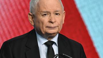 Kaczyński apeluje do działaczy PiS o spokój i refleksję