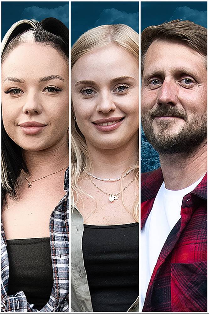 2026-04-13 Farma: Nowi uczestnicy show tak blisko finału? Dzieje się! - Polsat.pl