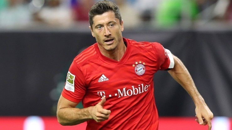 Lewandowski na dłużej w Bayernie? Negocjacje dobiegają końca