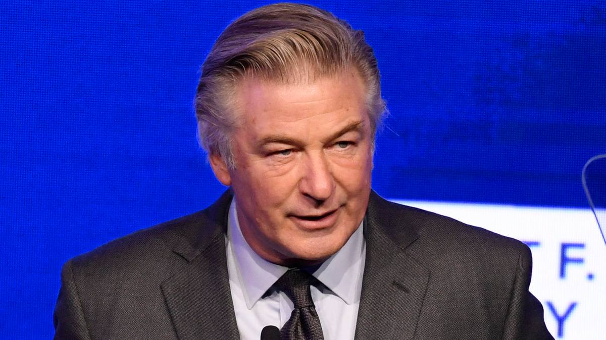 Tragedia na planie filmu "Rust". Alec Baldwin z zarzutami