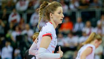 Polska siatkarka ogłosiła! Powrót na parkiety nieco się opóźni