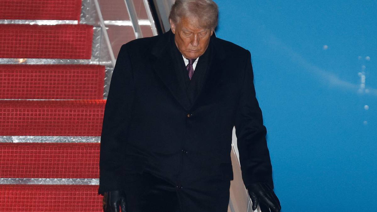 Burza po słowach Trumpa o Afganistanie. Prezydent USA reaguje