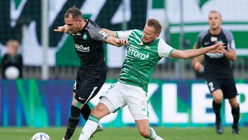 PKO BP Ekstraklasa: Lechia Gdańsk zremisowała w debiucie nowego trenera