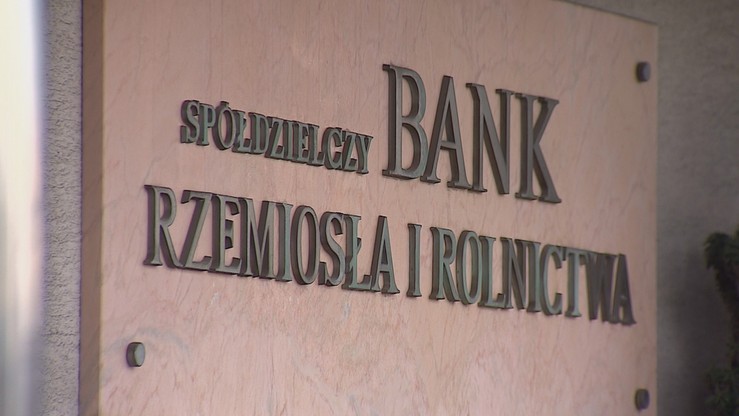 Upadek SK Banku w Wołominie. "Jedna z największych spraw w historii prokuratury"