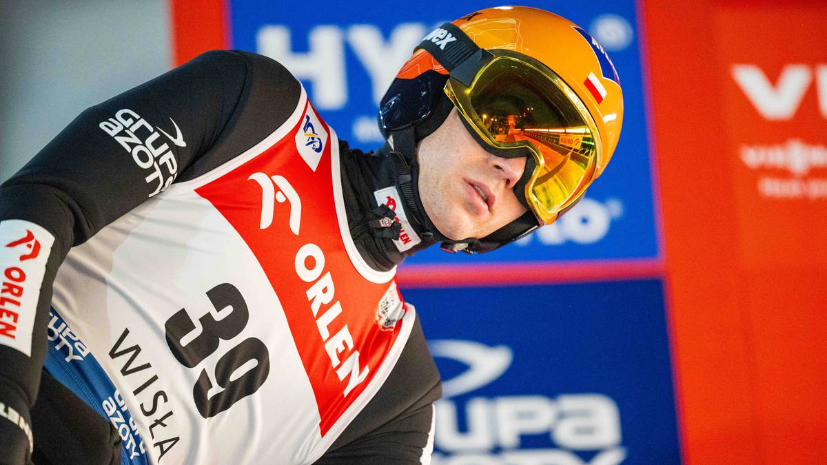 Kamil Stoch walczy o powrót na skocznię. Trzykrotny mistrz olimpijski przekazał najnowsze wieści