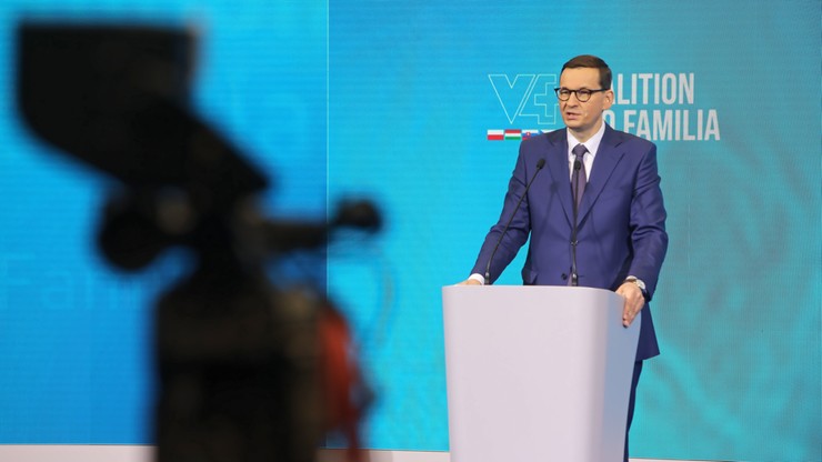PiS przedstawi "Polski Ład". "Całościowy program dla Polski na najbliższe lata"
