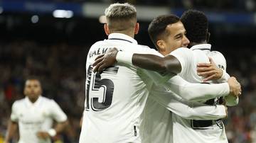 Legenda Realu Madryt ma nowy klub