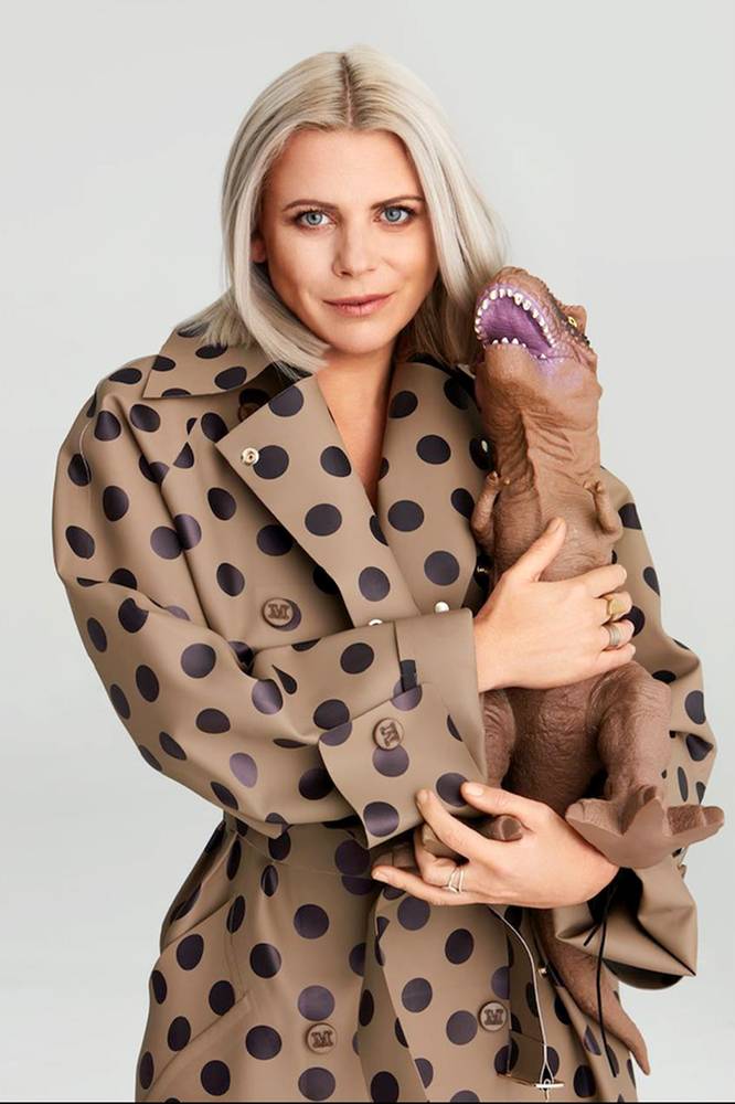 2026-02-16 „Twoja Twarz Brzmi Znajomo”: Maria Sadowska w programie