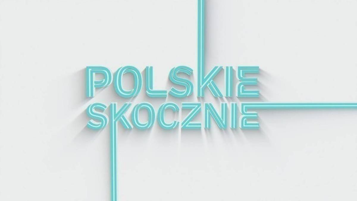 Magazyn Polskie Skocznie. Transmisja TV i stream online 21.01