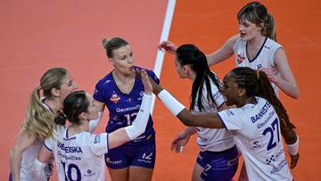 Tauron Liga: UNI Opole - DevelopRes Rzeszów. Relacja live i wynik na żywo