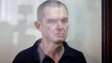 "Padnę przed nim na kolana". Tak zareagowali rodzice Andrzeja Poczobuta