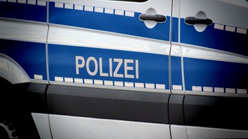 Niemiecka policja zatrzymała trzy osoby za przemyt migrantów, m.in. z Polski
