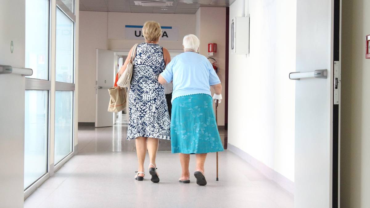 Lekarze ostrzegają. Seniorzy z tą grupą krwi są bardziej narażeni na udar