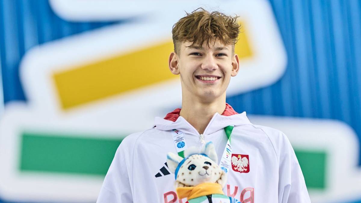EYOF Bakuriani 2025: Trzy medale po dwóch dniach!