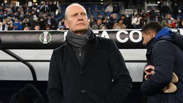 To nie był łatwy mecz dla Lecha Poznań. Trener "Kolejorza" podsumował