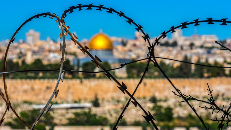 Władze Izraela odrzuciły wniosek o wizę pracowniczą dla dyrektora Human Rights Watch