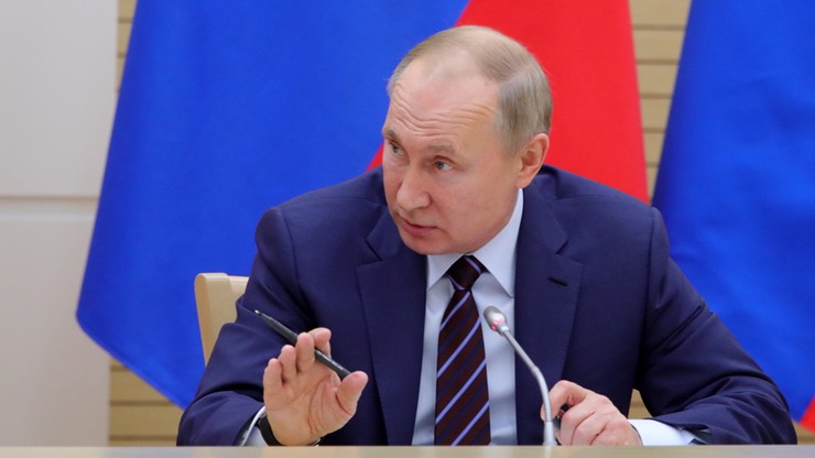 Prokurator generalny Rosji odejdzie ze stanowiska. Putin wysunął nowego kandydata