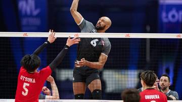 Nowa gwiazda PlusLigi pod wrażeniem gry w Polsce. Zwraca uwagę na jedno