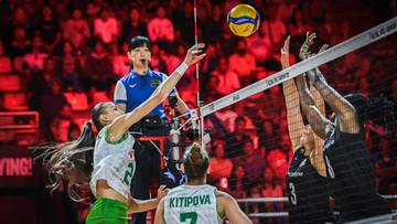 Druga kolejka MŚ siatkarek za nami! Zobacz najlepsze akcje (WIDEO)