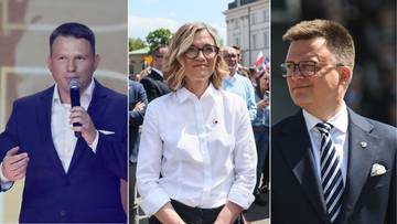 Druga tura. Tak zagłosują wyborcy innych kandydatów