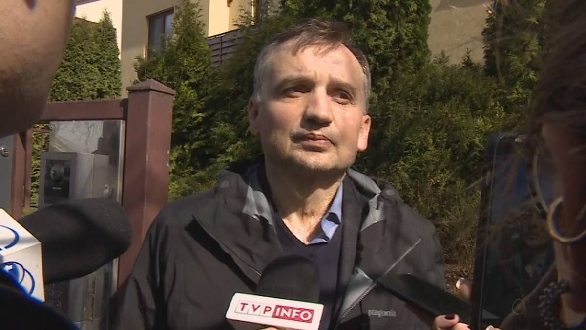 Zbigniew Ziobro przed komisją śledczą ds. Pegasusa. Znamy termin