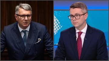 Słowa o Mentzenie wywołały burzę, Konfederacja reaguje. "Grubo się zdziwi"