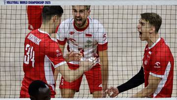 Najtrudniejszy rywal i najwyższa stawka. Czas na ostatni mecz