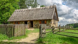 15-06-2021 09:00 Zrelaksuj się w najpiękniejszym skansenie w Polsce, gdzie możesz przenieść się w czasie